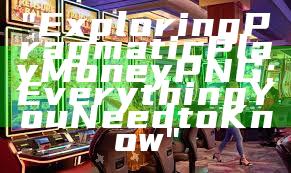 "Exploring Pragmatic Play Money PNG: Everything You Need to Know"