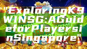 "Exploring K9WIN SG: A Guide for Players in Singapore"