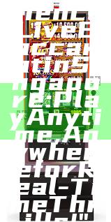 "Experience Live Baccarat in Singapore: Play Anytime, Anywhere for Real-Time Thrills!"